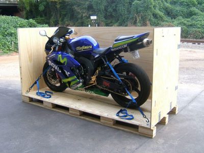 bike-trasnportation